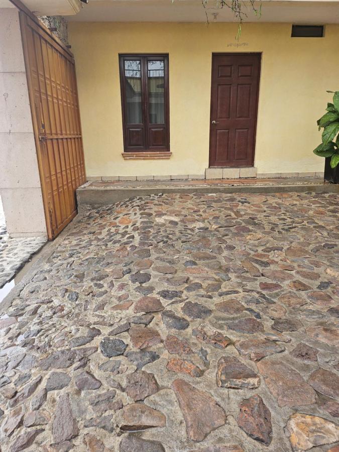 Hotel Villas La Aurora Bernal Luaran gambar