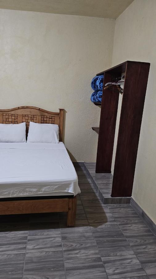 Hotel Villas La Aurora Bernal Luaran gambar