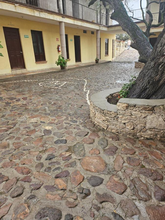 Hotel Villas La Aurora Bernal Luaran gambar