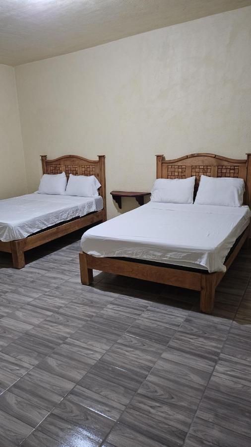 Hotel Villas La Aurora Bernal Luaran gambar