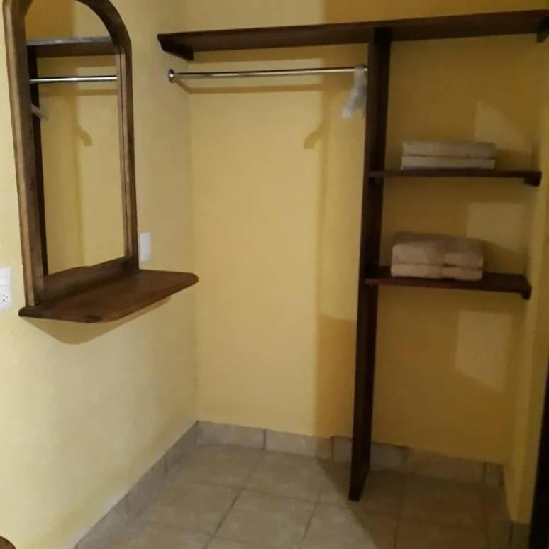 Hotel Villas La Aurora Bernal Luaran gambar