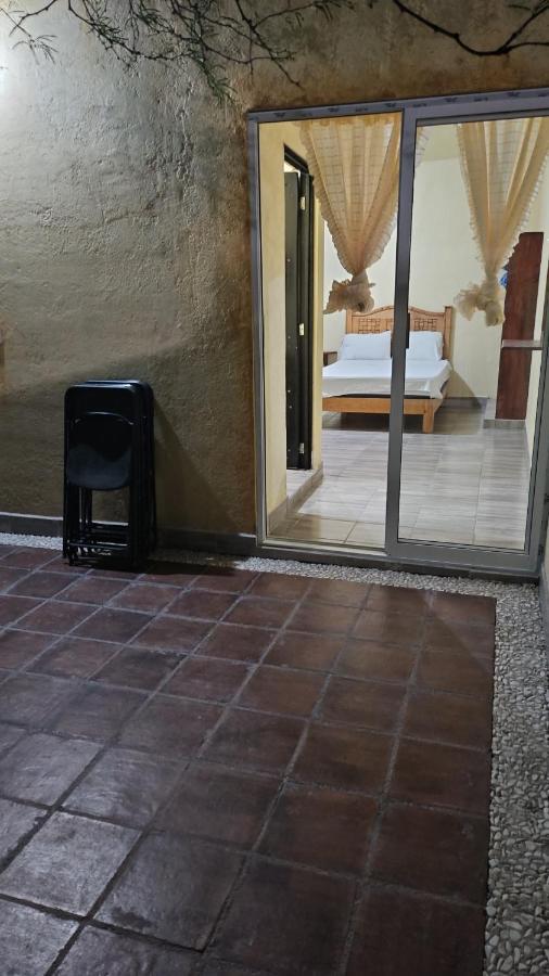 Hotel Villas La Aurora Bernal Luaran gambar