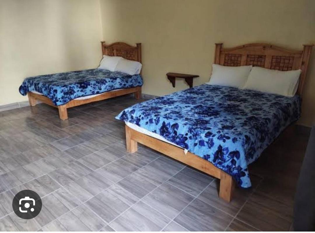 Hotel Villas La Aurora Bernal Luaran gambar