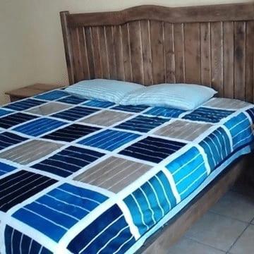 Hotel Villas La Aurora Bernal Luaran gambar