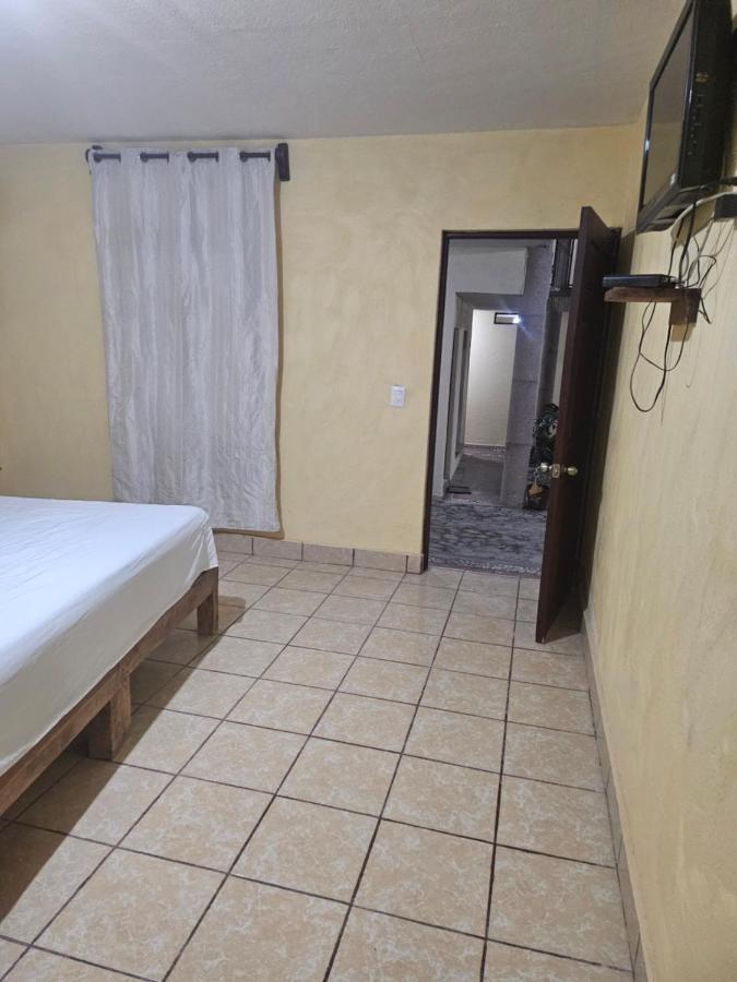 Hotel Villas La Aurora Bernal Luaran gambar