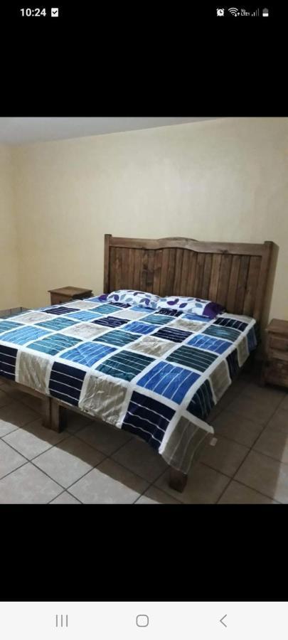 Hotel Villas La Aurora Bernal Luaran gambar